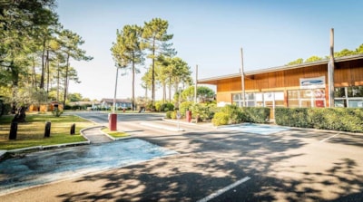 Village les Pins d'Or