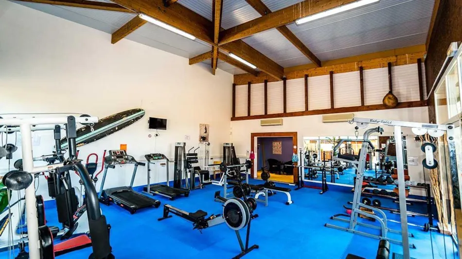 Village les Pins d'Or