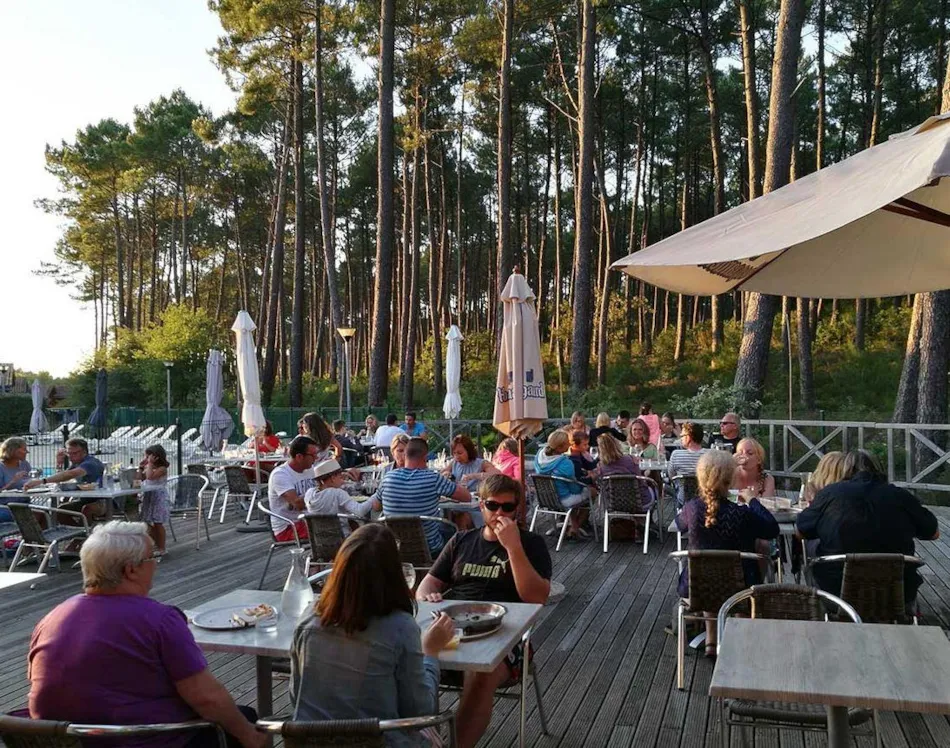 Village les Pins d'Or