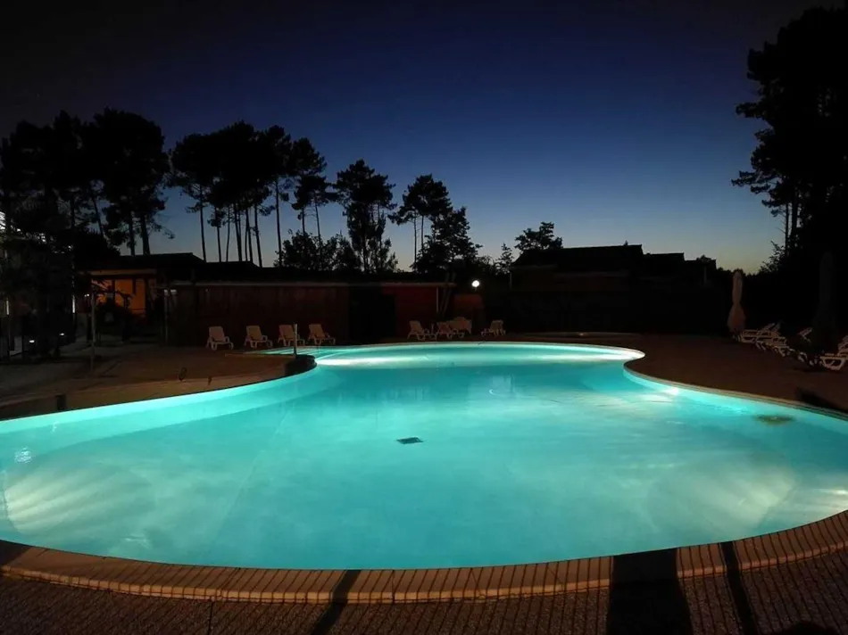 Village les Pins d'Or