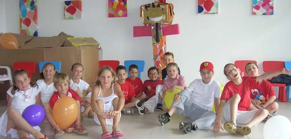 Village les Pins d'Or