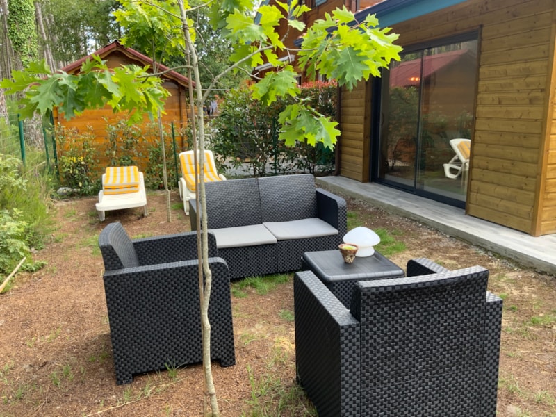 Village Les Pins d'Or - Photo 3