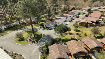 Village les Pins d'Or - image n°2 - Camping Direct