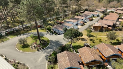Village les Pins d'Or