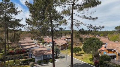 Village les Pins d'Or