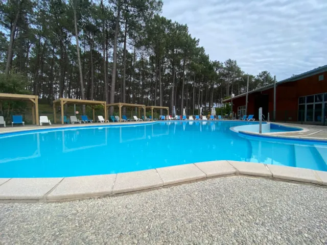 Village les Pins d'Or - image n°1 - Camping Direct