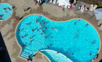 Village les Pins d'Or - image n°3 - Camping Direct