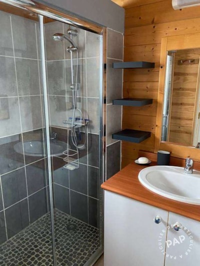 Chalet plumb Premium 2 bedrooms