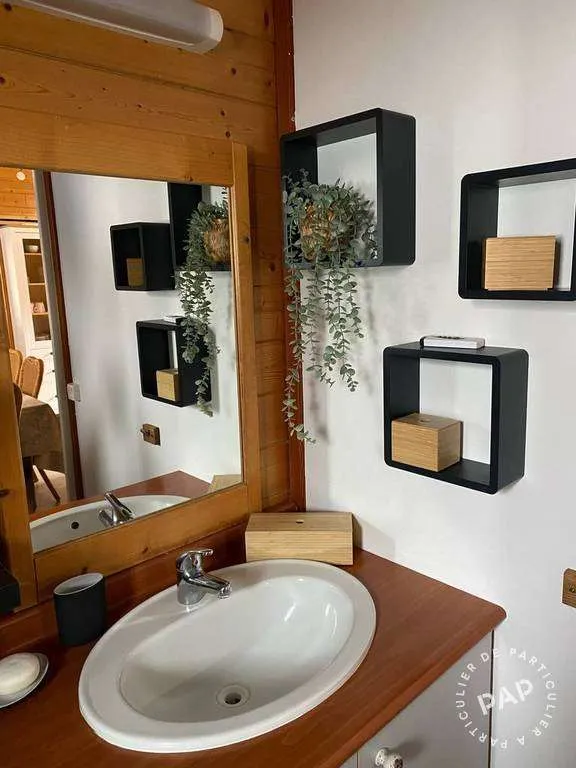 Chalet Plein Pied Premium 2 Chambres