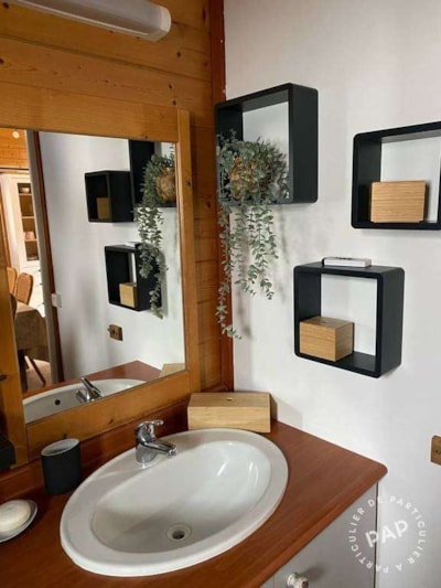 Chalet plumb Premium 2 bedrooms