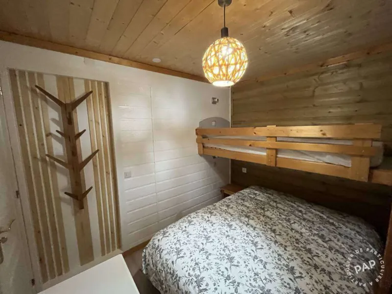 Chalet Plein Pied Premium 2 Chambres