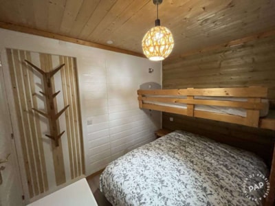Chalet plumb Premium 2 bedrooms