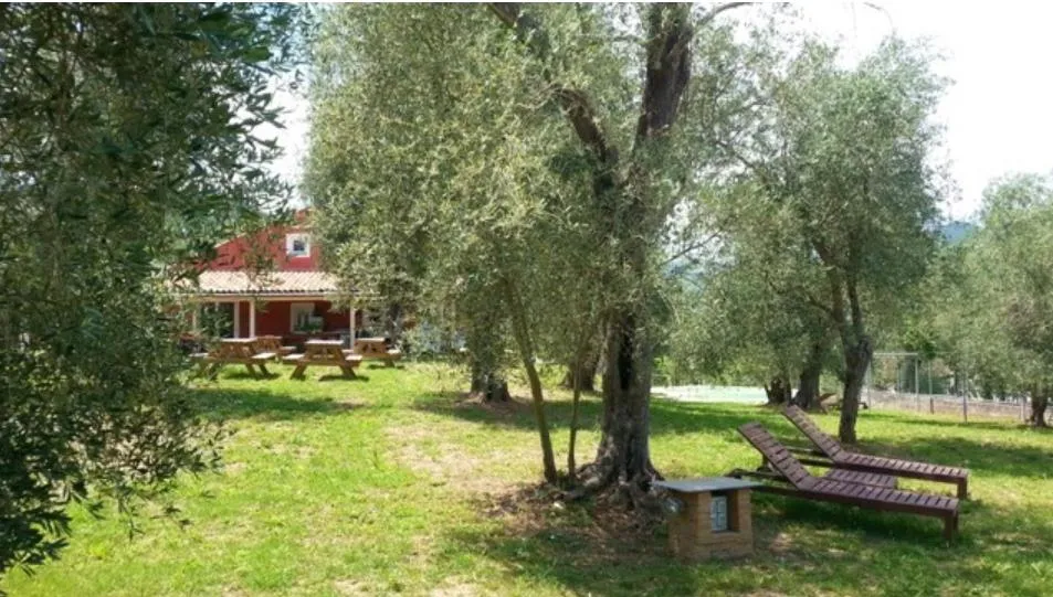 Agricamping La Villa