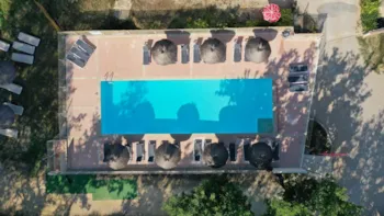 Camping Le Colorado - Ucamping