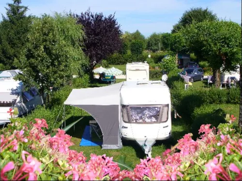 Stellplatz - Stellplatz - image n°7 - Le Coin Tranquille C'est Si Bon