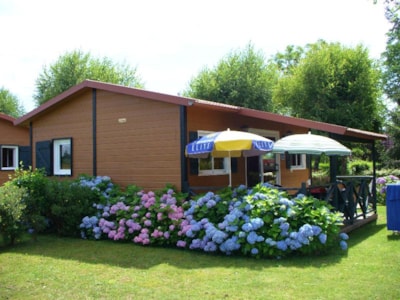 Chalet COUNTRY LODGE