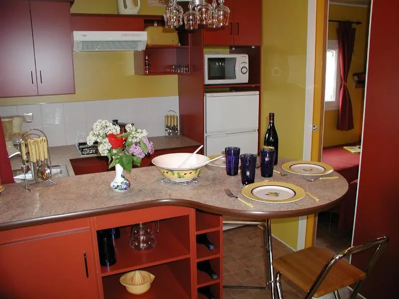 Chalet Country Lodge