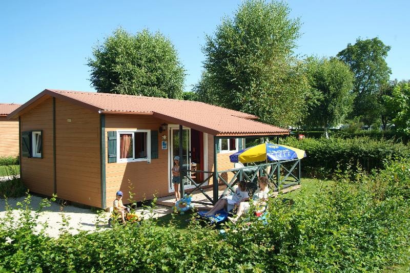 Chalet COUNTRY LODGE