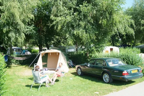 Stellplatz - Stellplatz - image n°6 - Le Coin Tranquille C'est Si Bon