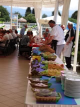 Foto #22 van Le Coin Tranquille C’est Si Bon