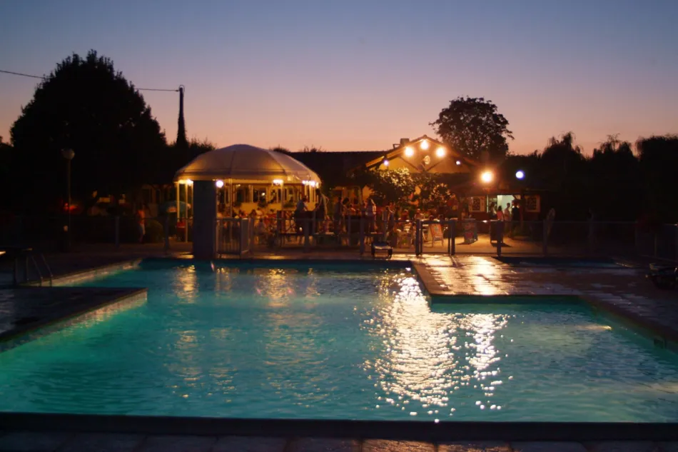 Le Coin Tranquille C'est Si Bon