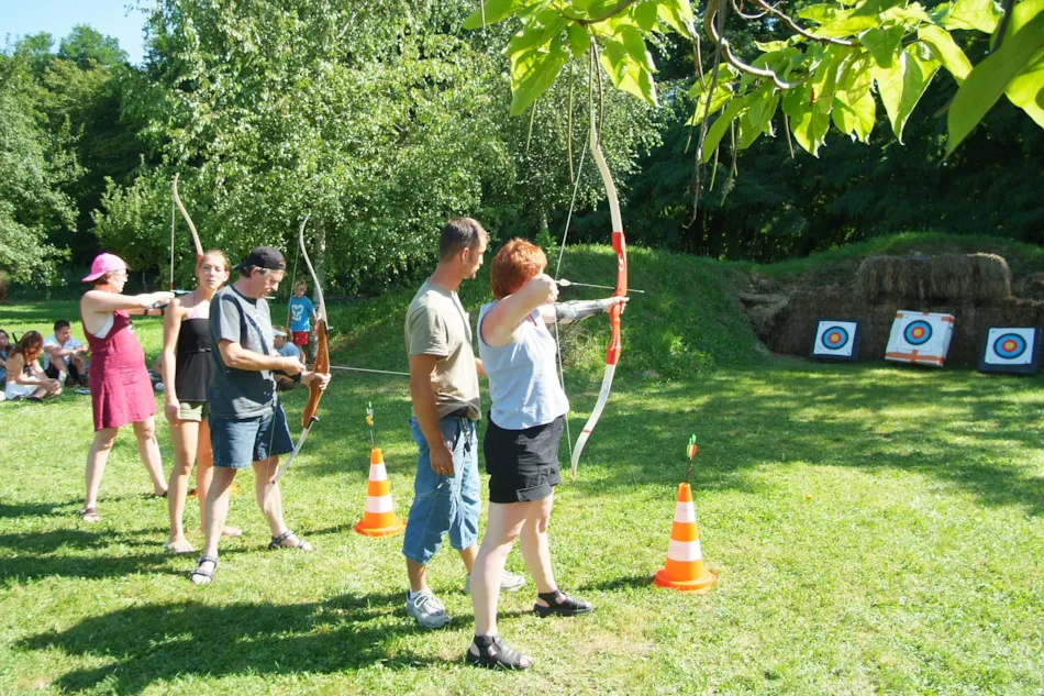 Le Coin Tranquille C'est Si Bon