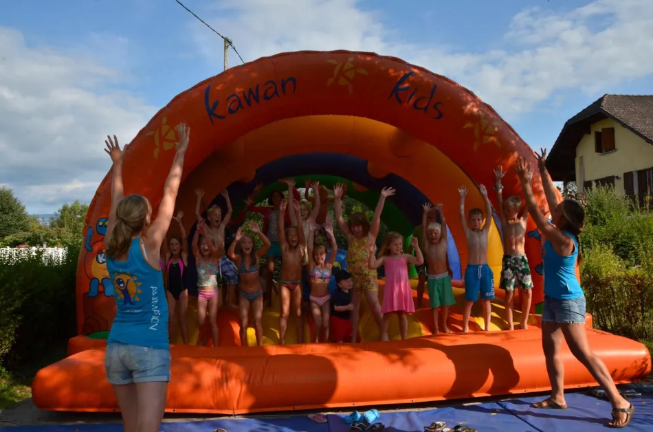 Le Coin Tranquille C'est Si Bon