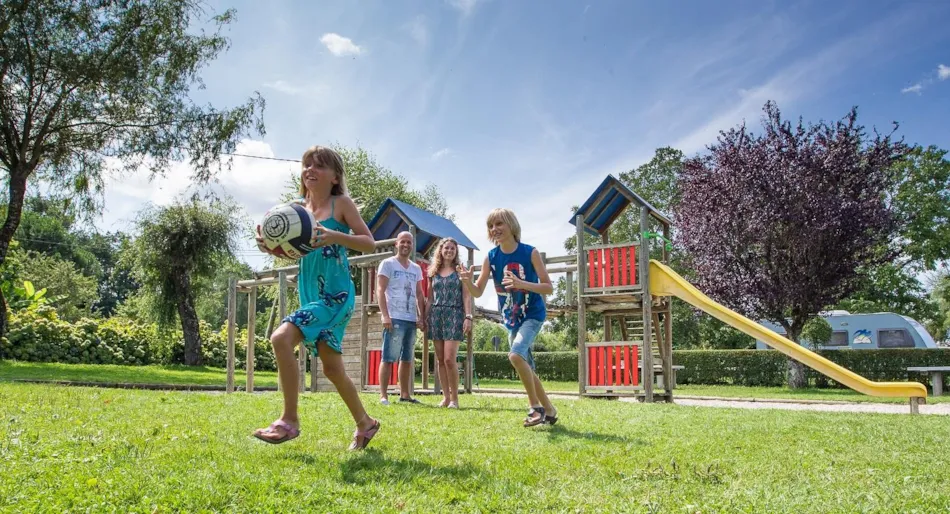 Le Coin Tranquille C'est Si Bon