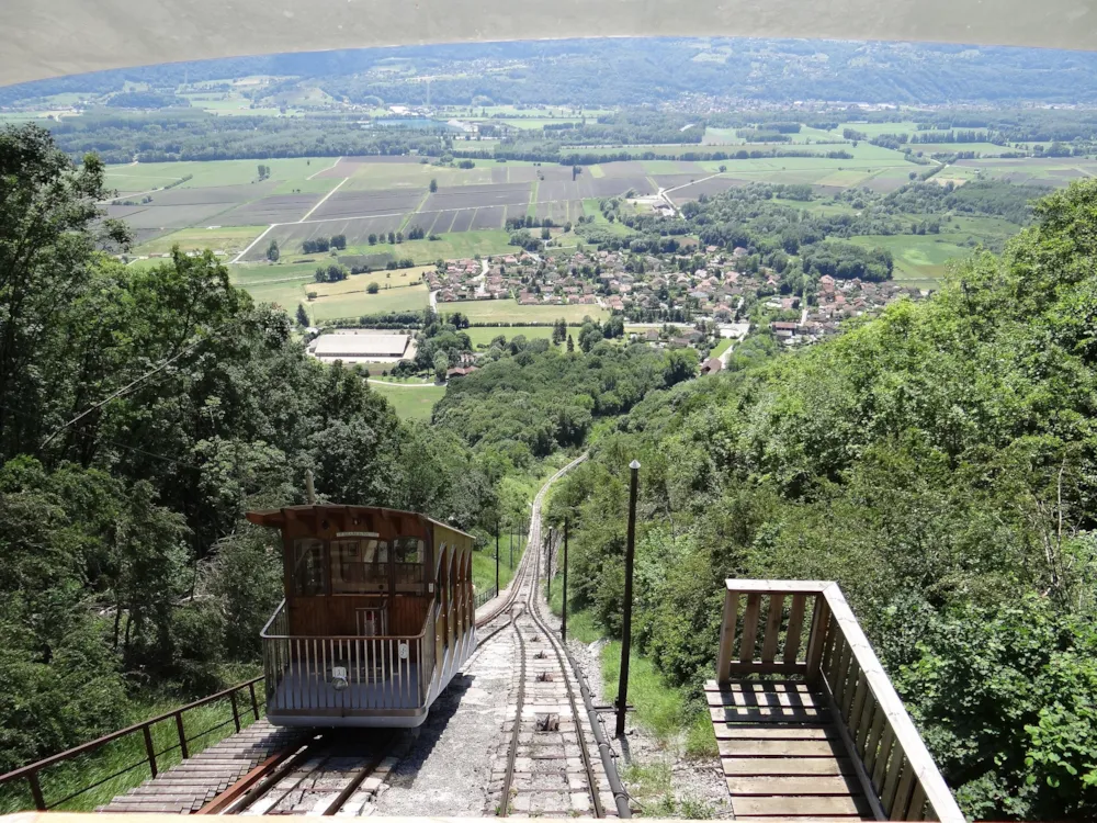 Le Coin Tranquille C'est Si Bon