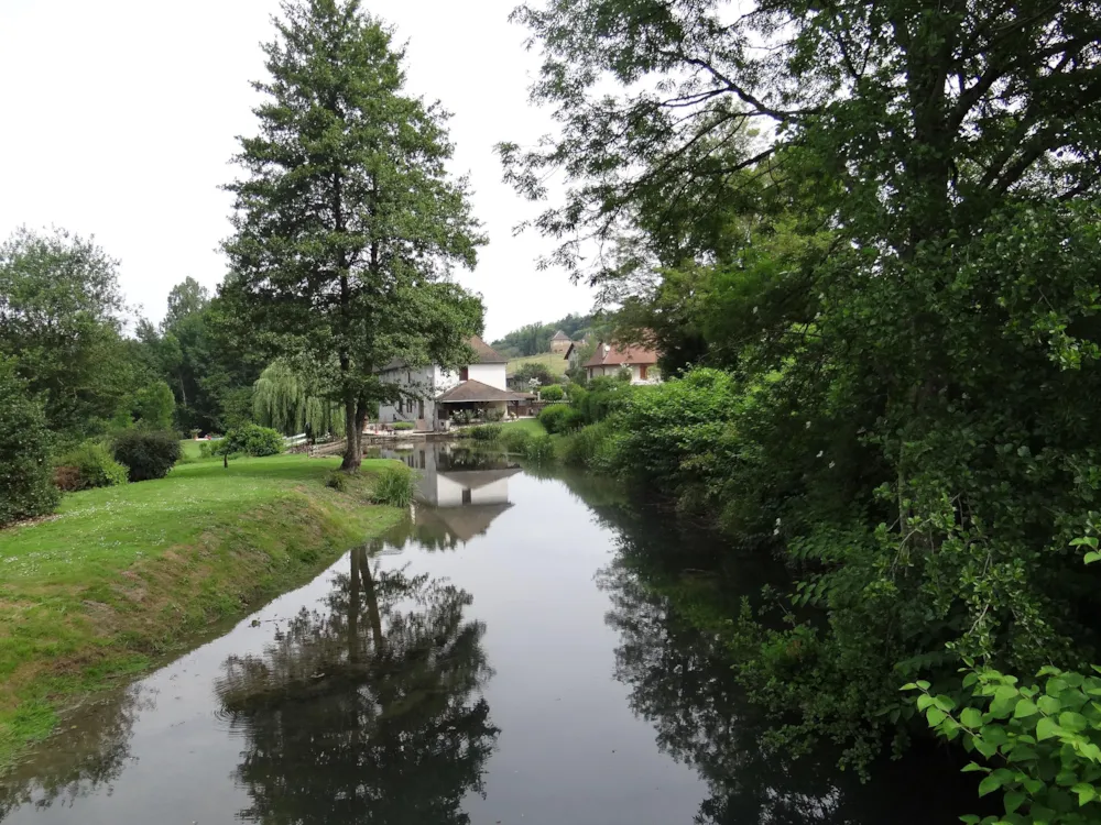 Le Coin Tranquille C'est Si Bon