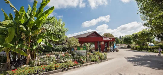 Le Coin Tranquille C'est Si Bon - image n°3 - Camping Direct