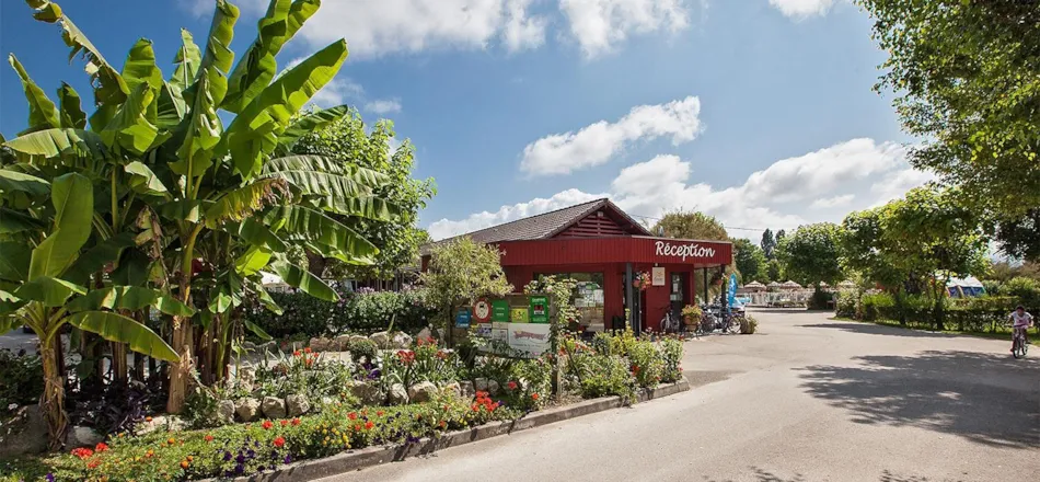 Le Coin Tranquille C'est Si Bon