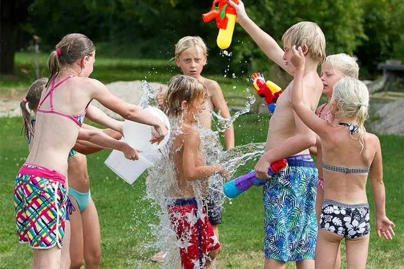 Le Coin Tranquille C'est Si Bon