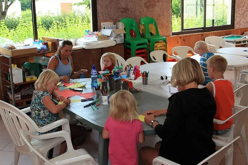 Le Coin Tranquille C'est Si Bon