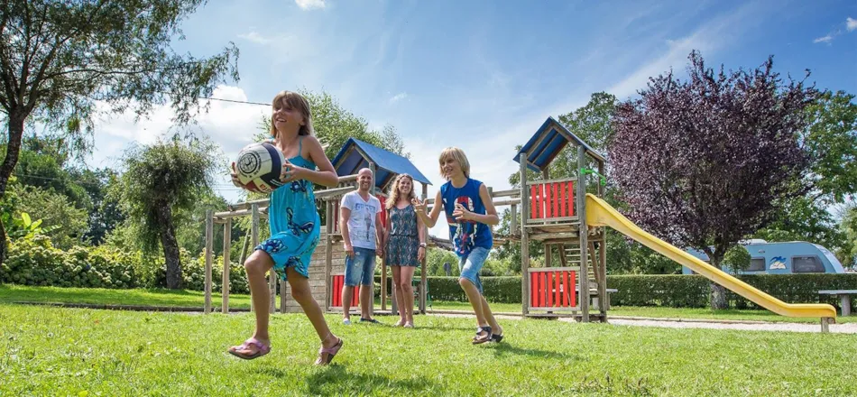 Le Coin Tranquille C'est Si Bon