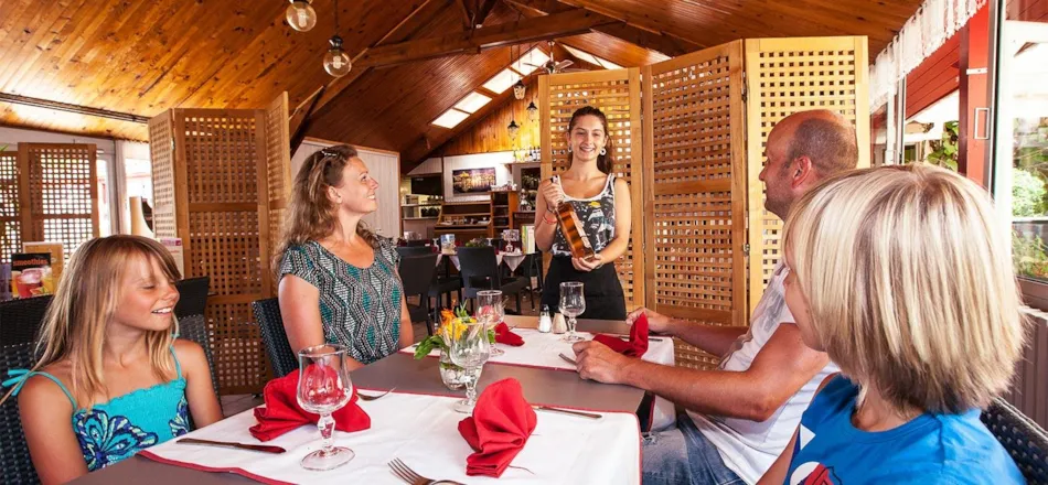 Le Coin Tranquille C'est Si Bon