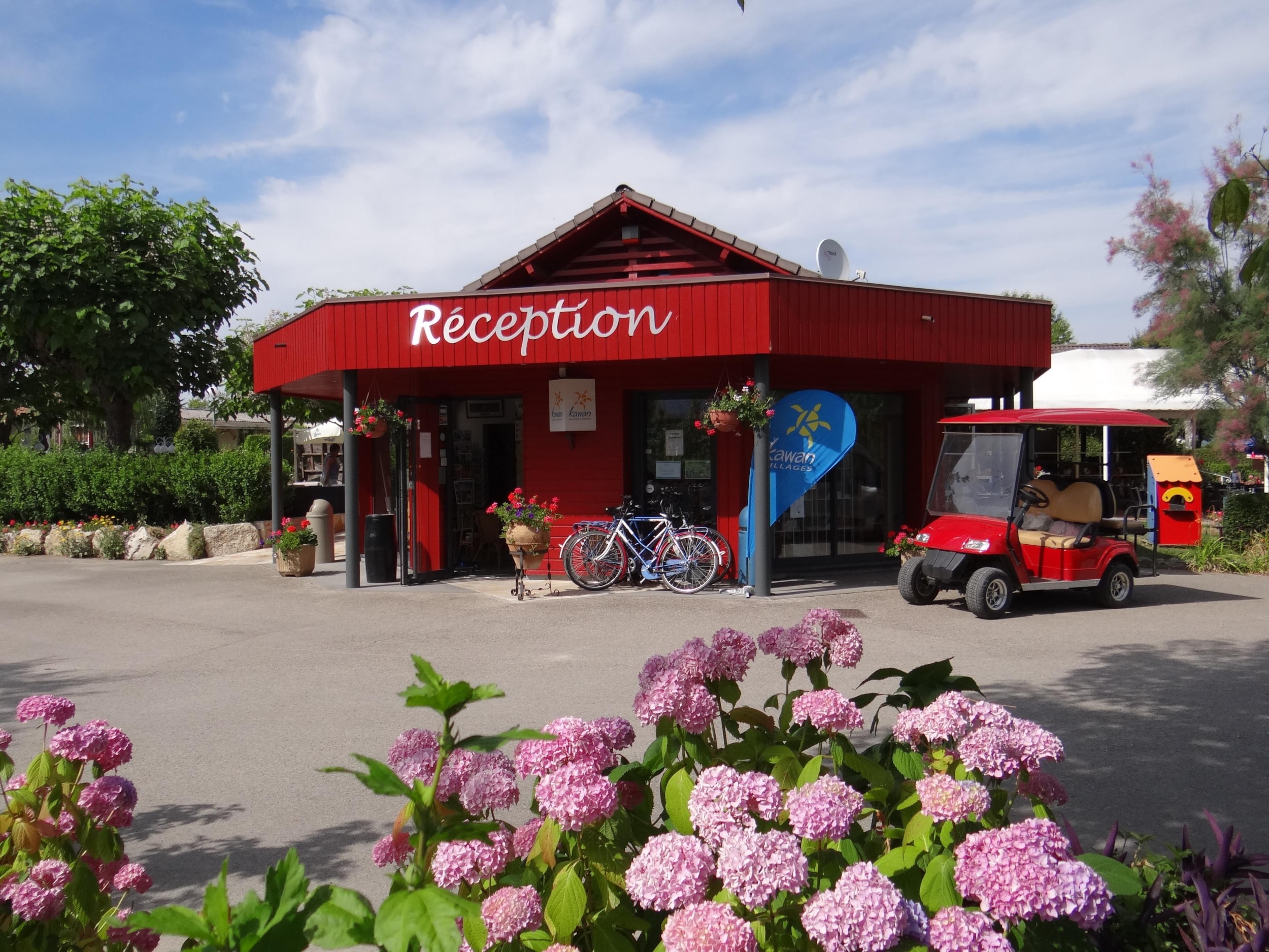 Le Coin Tranquille C'est Si Bon — Foto 9