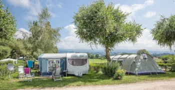 Le Coin Tranquille C'est Si Bon - image n°2 - Camping Direct