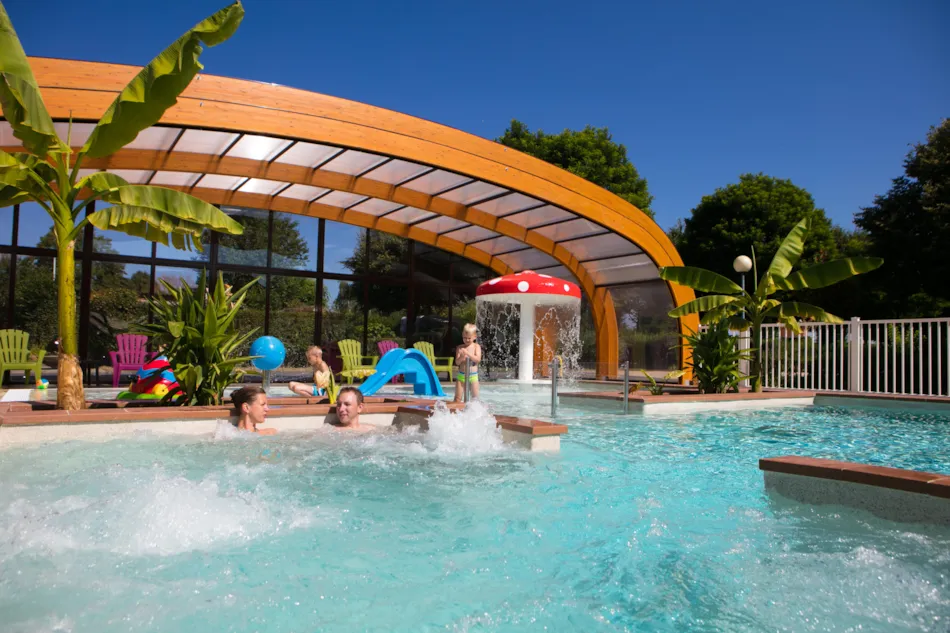 Le Coin Tranquille C'est Si Bon