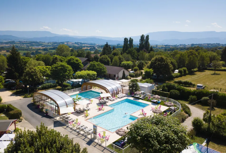 Le Coin Tranquille C'est Si Bon