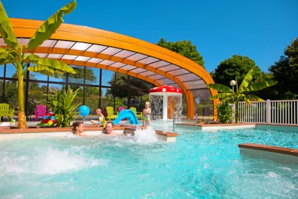 Le Coin Tranquille C'est Si Bon - Camping2Be