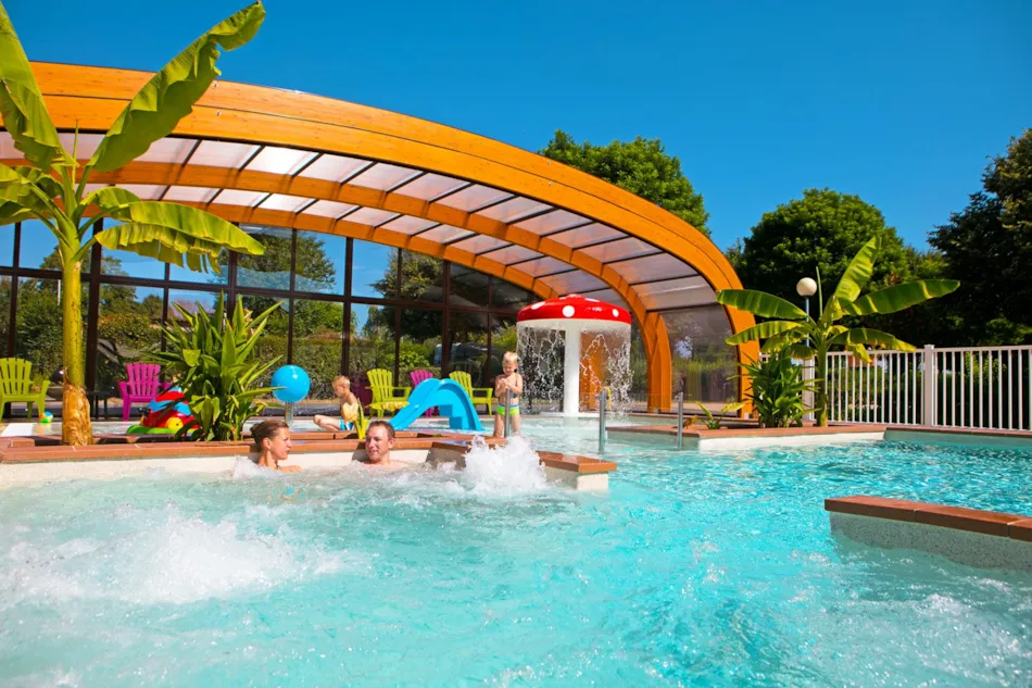 Le Coin Tranquille C'est Si Bon