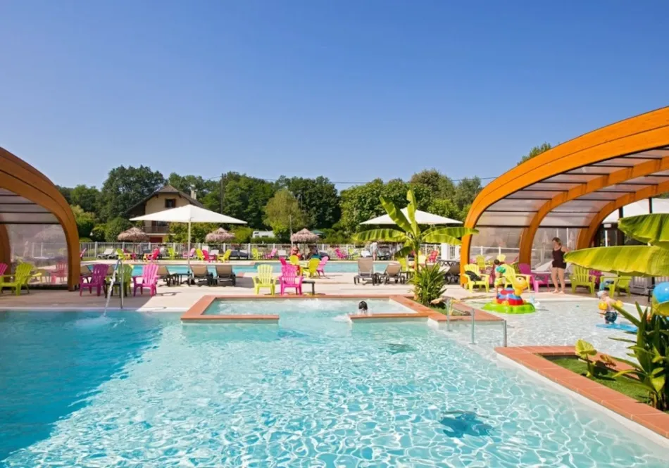 Le Coin Tranquille C'est Si Bon