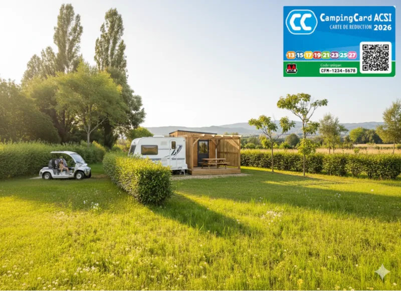 Tarif Acsi Avec Sanitaire Privatif Nouveauté 2026 (Photo Non Contractuelle Crée Par Ia)