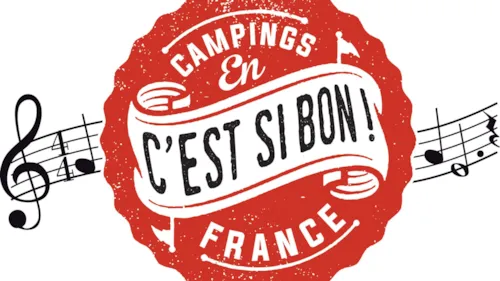 Stellplatz - Sonderpreiskarte "C'est Si Bon" - image n°1 - Le Coin Tranquille C'est Si Bon