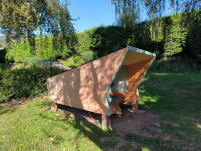 Overnight shelter