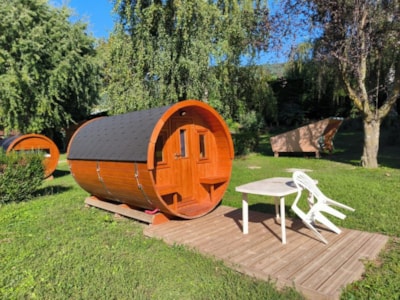 Barrel