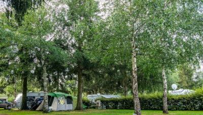 Camping Onlycamp Domaine de l'Astrée