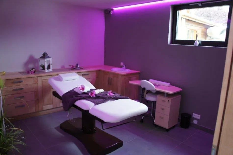 Les Terrasses des Bouleaux