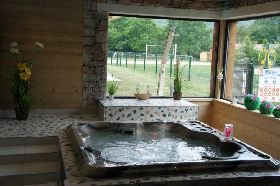 Les Terrasses des Bouleaux